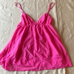 Victoria’s Secret Angels Lingerie